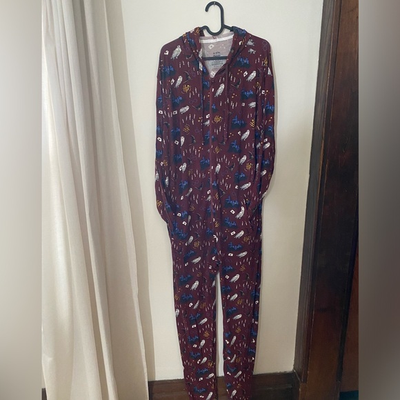 MeUndies Harry Potter Onesie - Picture 2 of 5